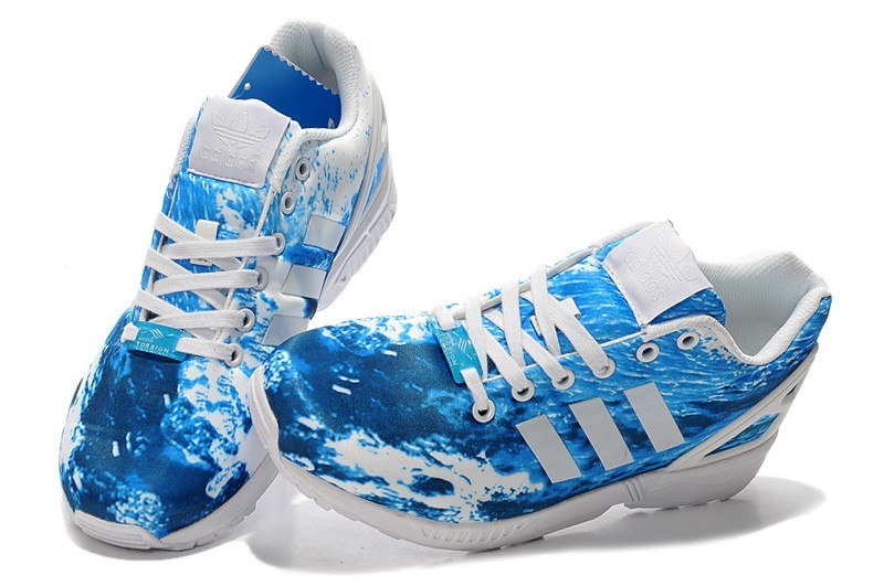 adidas zx flux pas cher ocean adidas zx flux pas cher ocean